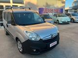Opel Combo 1.6 CDTi 105CV Elective - gebrauchte Opel Combo aus dem Jahr 2014