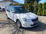 Skoda Roomster Fresh 1.2 Tsi Klima//Tempomat//63Kw - Skoda Roomster: Navigationssystem