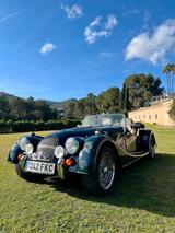 Morgan Roadster V6 3.0 - Morgan Roadster Gebrauchtwagen