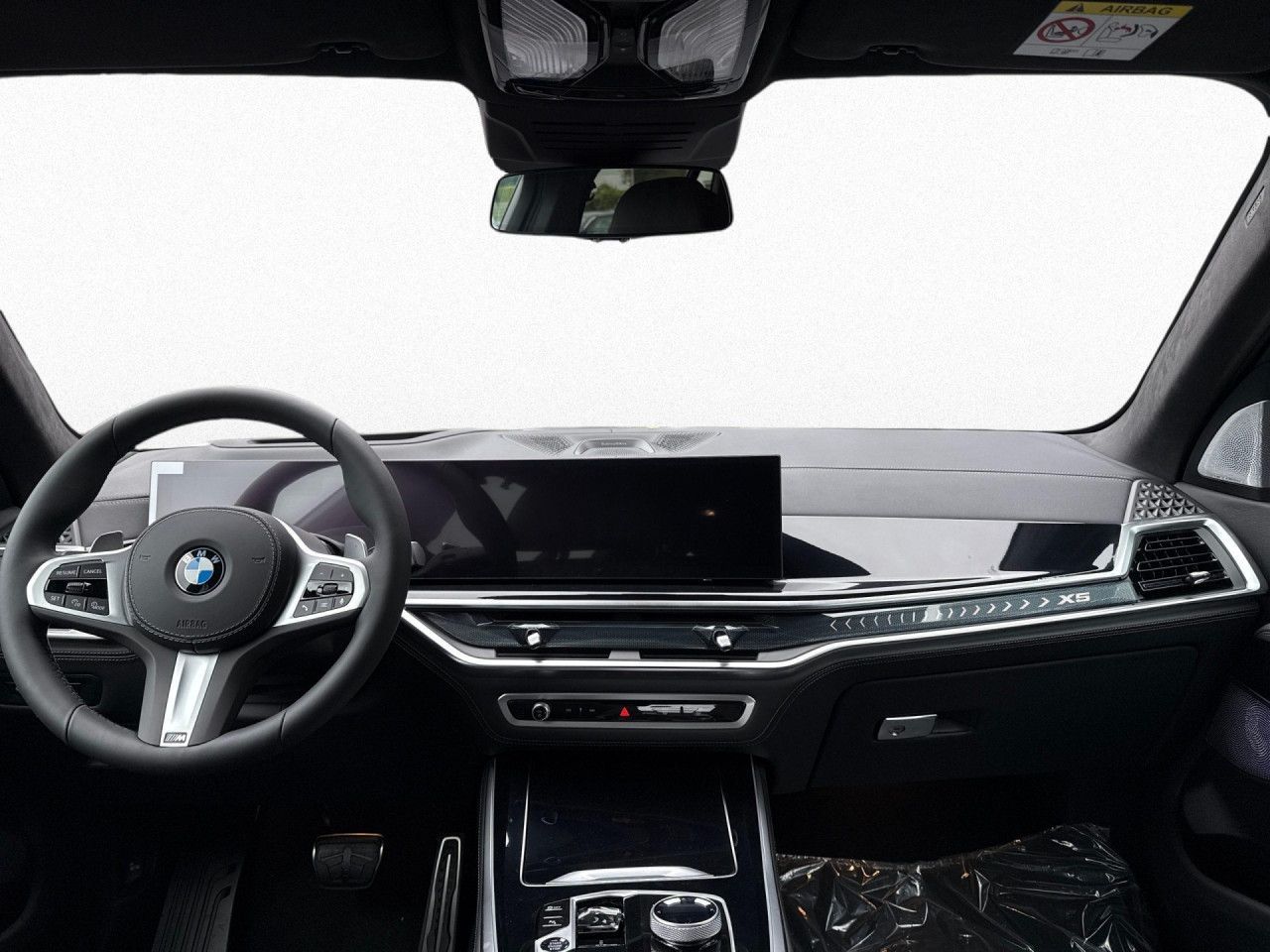 BMW X5 - Bild 14