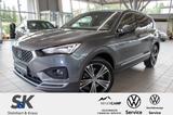 Seat Tarraco Xcellence 7-Sitzer | DCC | Panorama | Be - Seat: Allradantrieb, 7
