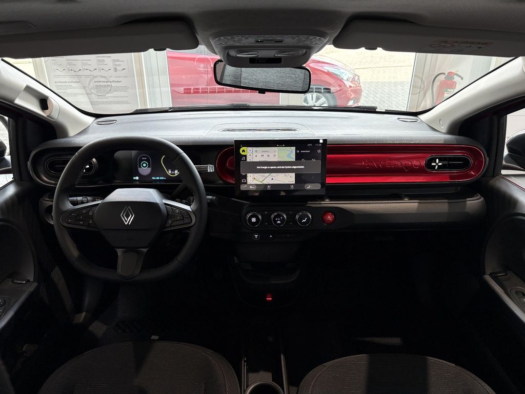 RENAULT Twingo - Bild 6