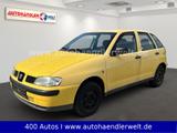 Seat Ibiza 1.4 Freeze - : bis 800 Euro, mit TÜV