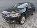 Mitsubishi ASX 1.6l Edition Kamera Klimaautomatik - Mitsubishi aus 2012