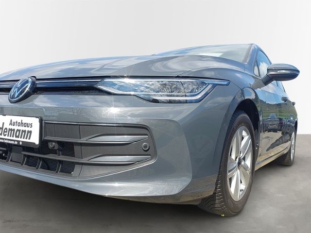 Golf VIII Variant 1.5 TSI PANO+HEAD-UP+ACC+NAVI.
