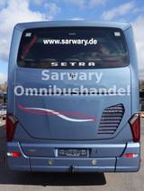 Setra 516 MD*WC*Tourismo*Travego*R 07*52 Sitze*TÜV NEU - Setra Doppeldecker