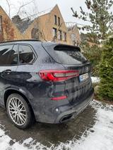 BMW X5 M50 M50i - - gebrauchte BMW X5 M50 aus dem Jahr 2021