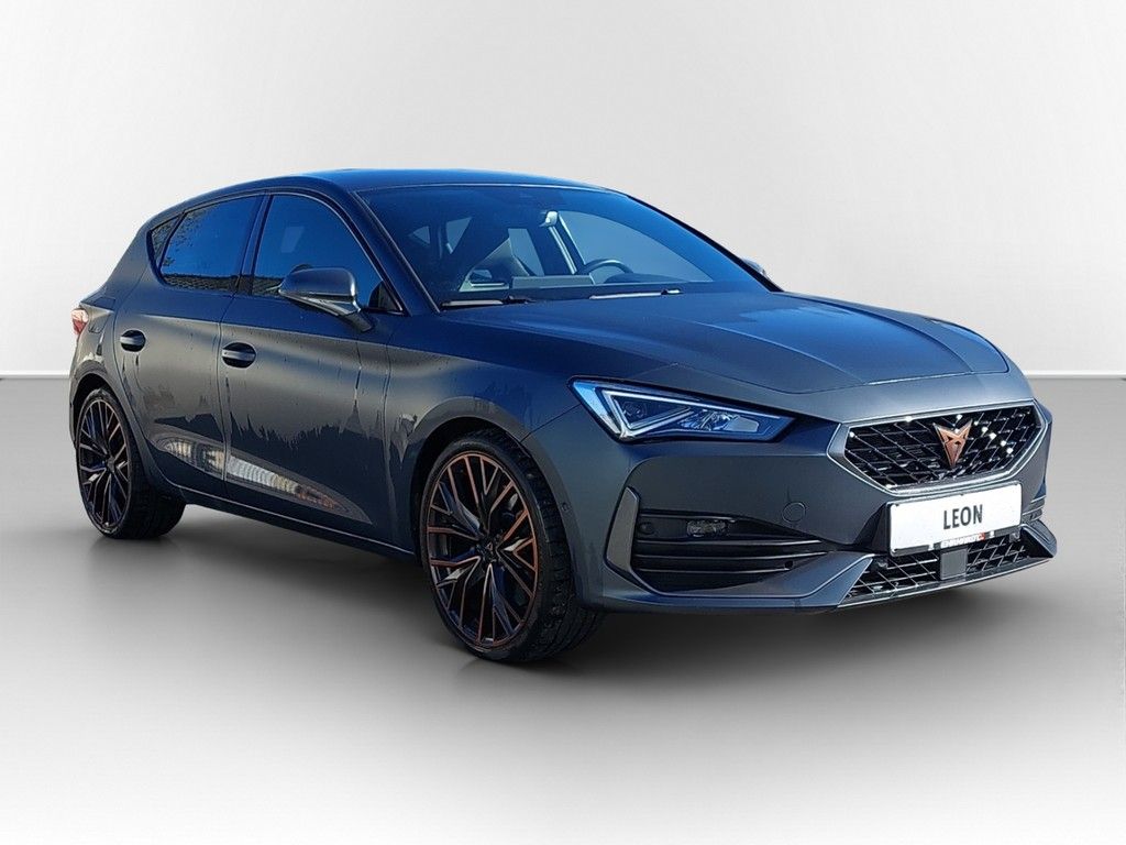 Cupra Leon - Bild 5