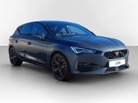 Cupra Leon - Vorschau Bild 5