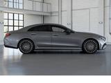 Mercedes-Benz CLS 300 d 4M AMG*NIGHT*MEMORY*SD*HUD*360°*20"*++ - Mercedes CLS 300 mit Schiebedach