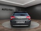Citroën C4 120PS Exclusive EPH+KLIMA+TEMPOMAT+SITZHEIZUN - Citroën C4: Massagesitze