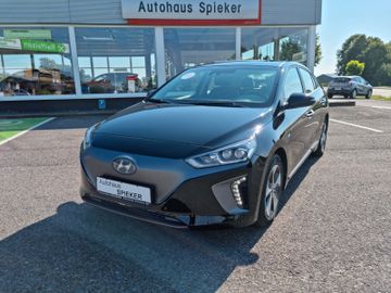 Fotografie des Hyundai IONIQ