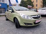 Opel Corsa D Edition - gebrauchte Opel Corsa aus dem Jahr 2006