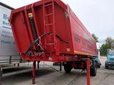 Andere PRIMETZHOFER 1-A Lenksattel AluKippmu 4,25t 17m3 - Angebote entsprechen deinen Suchkriterien