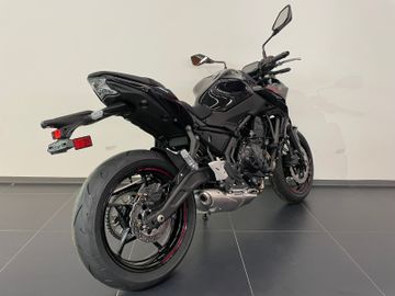 Kawasaki Z650 *sofort verfügbar*
