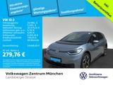 Volkswagen ID.3 Pro CCS IQ.Light Navi ParkPilot RearView 1- - Volkswagen ID.3 in München
