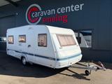 Wilk 500 UE S4 Einzelbetten, Vorzelt und Mover - Wilk S4