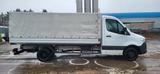 Mercedes-Benz Sprinter  519 CDI mit Plane - Mercedes-Benz Sprinter: 519 Cdi