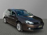 Volkswagen Golf VI Variant *1.Hand*Automatik**Navi*AHK*SHZ - Gebrauchtwagen in Bremen bis 10.000 Euro