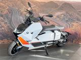 BMW CE 04 2 Pakete + Dekor - BMW ELEKTRO ROLLER