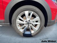 Volkswagen Taigo - Vorschau Bild 9