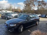 Audi A4 Avant 40 TDI = org. km - Automatik - Ahk = - Audi A4 Gebrauchtwagen in Lübeck