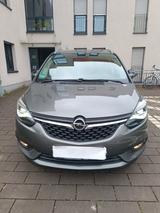 Opel Zafira 1.4 Turbo ecoFL. Bus. INNOVAT. 103kW ... - Opel Zafira in Köln
