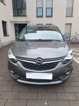 Opel Zafira 1.4 Turbo ecoFL. Bus. INNOVAT. 103kW ... - Opel Zafira: Eco