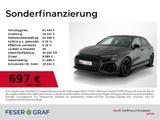 Audi RS3 Sportback Pano,Matrix,B&O,RS-Sportabgas,Kame - gebrauchte Audi RS3 aus dem Jahr 2024