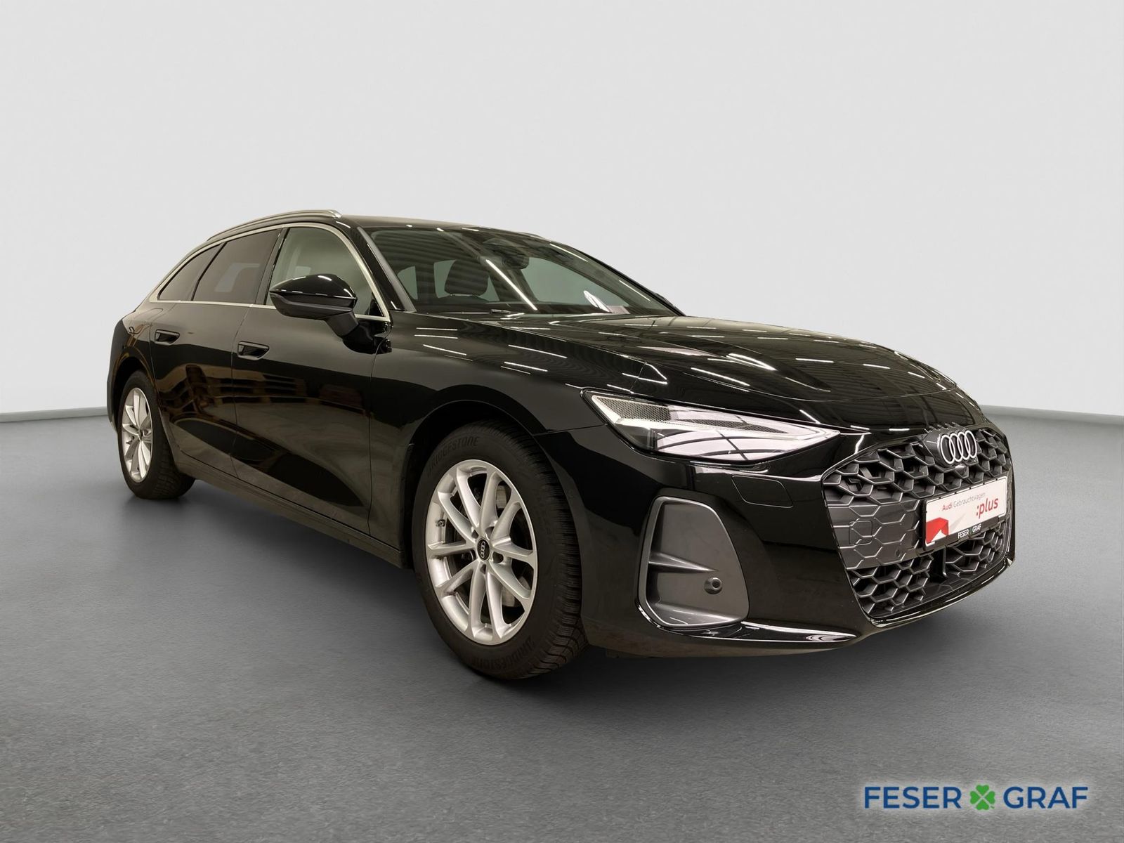 Audi A6 - Bild 6