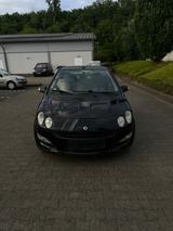 Smart ForFour 1,1 pure pure - Smart ForFour: Pure