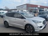 Ford Kuga ST-Line -Pano-Navi-Xenon-DAB-CAR-PLAY. - Ford Kuga mit Panoramadach