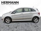 Mercedes-Benz B 180 NGT BlueEfficiency AHK*NAVI*Sitzhzg*PDC*LM - Mercedes-Benz B-Klasse: Ngt