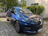 Renault ZOE Riviera R135 - CCS 50kW max. Ladeleistung   - Renault ZOE in Dresden