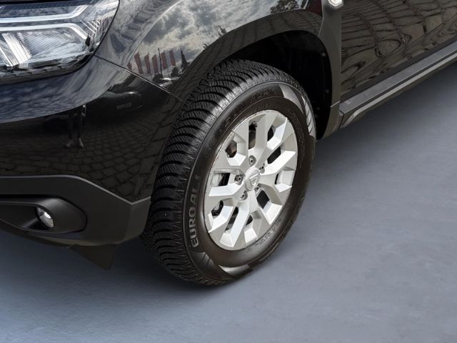 Fahrzeugabbildung Dacia Duster Comfort TCe 100 ECO-G 2WD DAB SHZ Temp PD