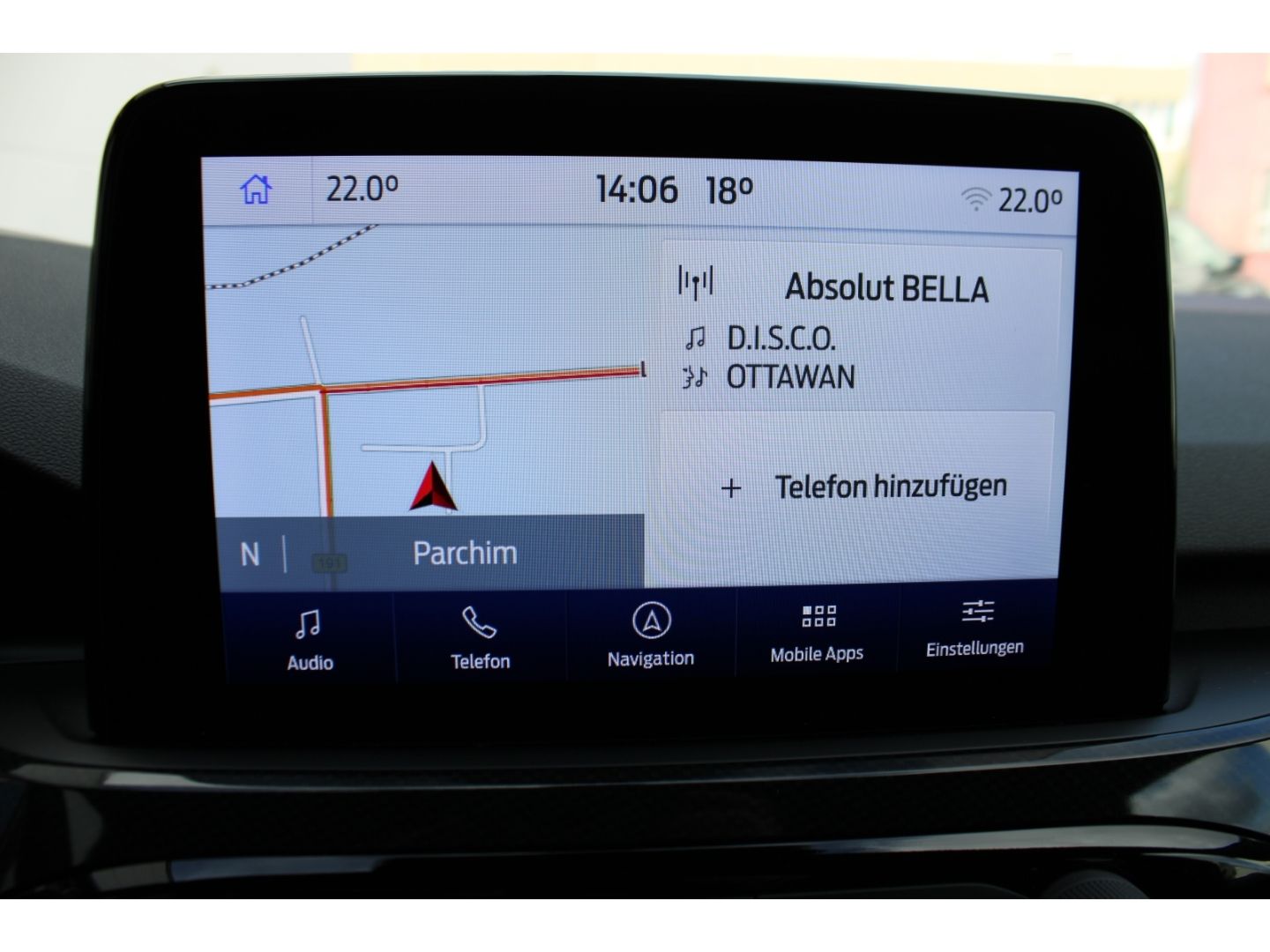 FORD Kuga 2.0 Hybrid ST-Line ACC LED TWA RFK AHK Navi - Image 19