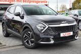 Kia Sportage 1.6 T-GDI Vision LED Navi Kamera DAB - Kia Gebrauchtwagen