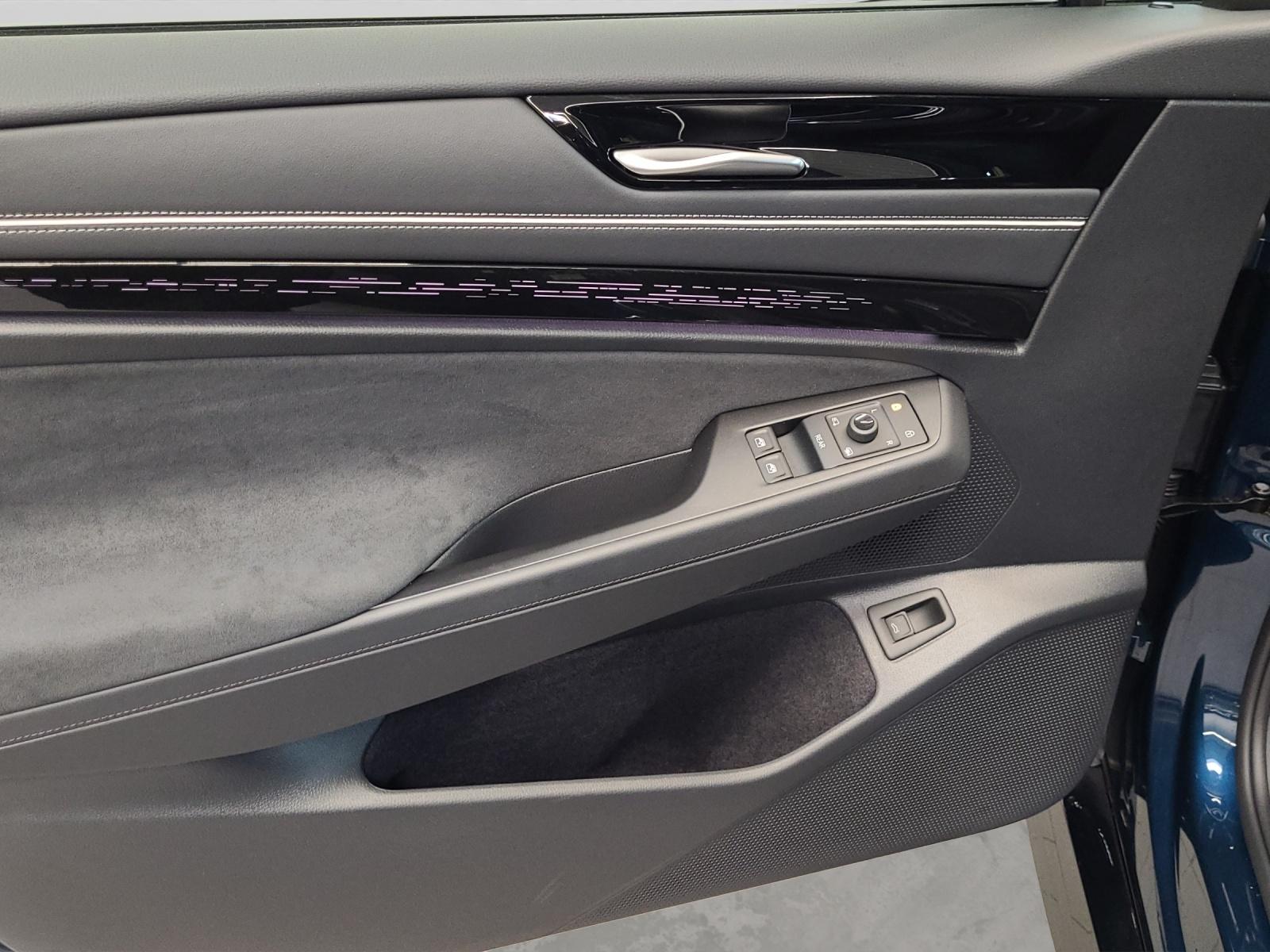 Volkswagen ID.7 Tourer Pro 210kW/77kWh IQ-Light Ergositz DC