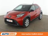 Toyota Aygo X 1.0 Pulse*ACC*CAM*SHZ*BLUETOOTH*RADIO* - Toyota aus 2022: Aygo