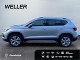 Seat Ateca 2.0 TSI 4Dr DSG Xperience *LED*Navi*Beats* - Seat Ateca in Lübeck
