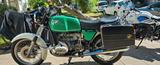 BMW R 60/7 Polizei - Offers