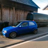 Opel Corsa b c20xe Ring-Tool Rennwagen - gebrauchte Opel Corsa aus dem Jahr 1994