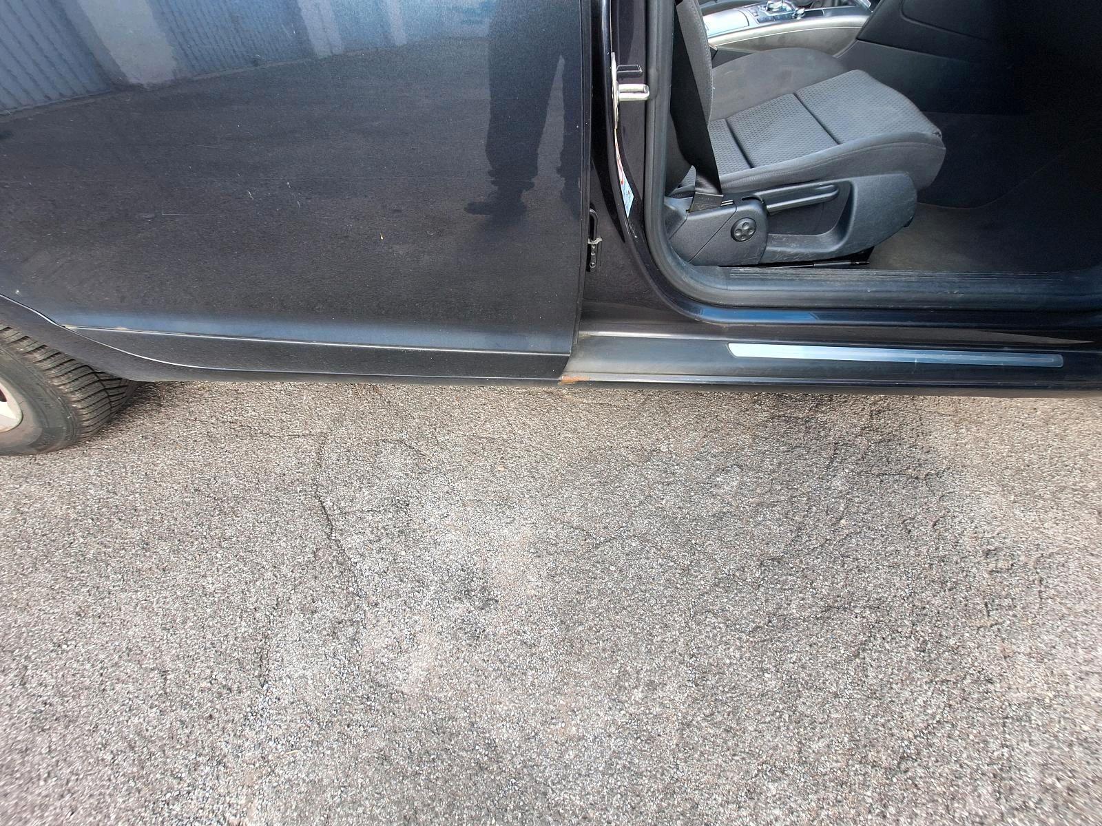 Audi A6 2006 — photo 6