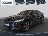 Kia Stinger 3.3T V6 GT AWD PANO-DACH+LEDER+NAVI+HEAD - gebrauchte Kia Stinger aus dem Jahr 2018