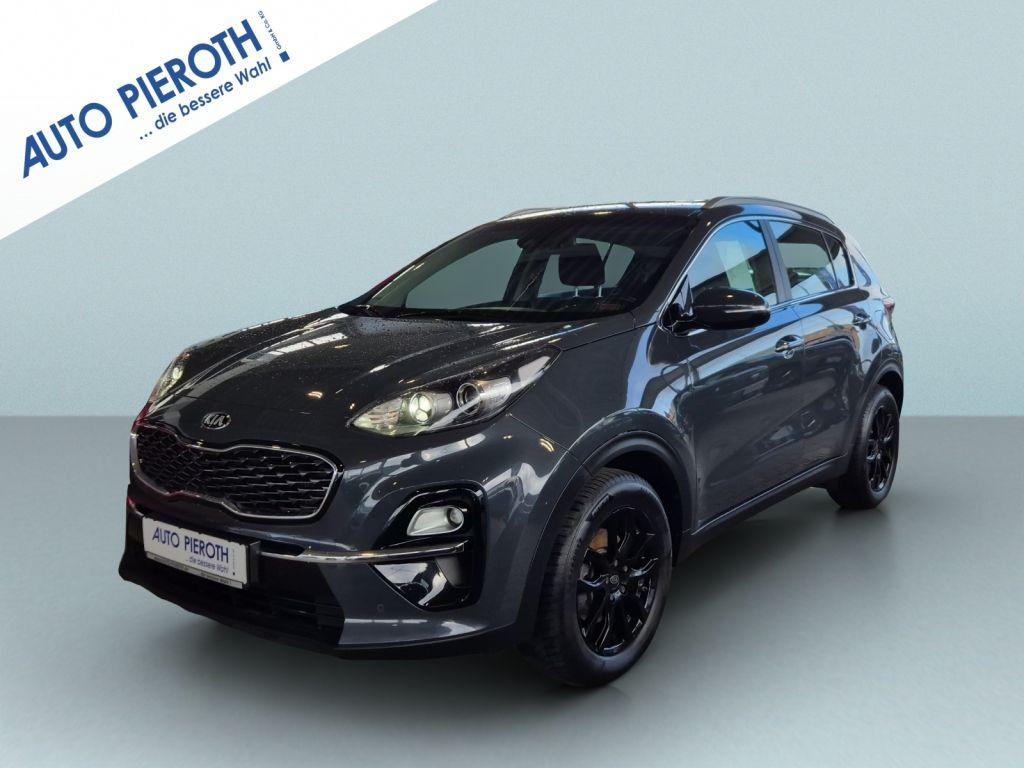 Kia Sportage 1.6 T-GDI 2WD DCT VISION