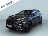 Kia Sportage 1.6 T-GDI 2WD DCT VISION - Kia Sportage: V6