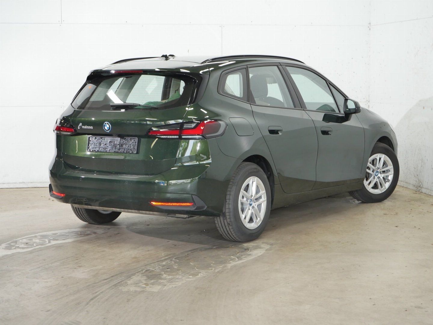 BMW 225 Active Tourer - Bild 3