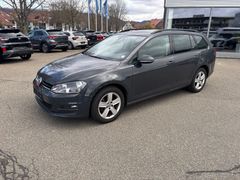 VW Golf VII Variant Comfortline 105PS TDI *MwSt*