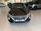 Hyundai IONIQ Ioniq Trend Plug-In Hybrid- RFK-Leder - gebrauchte Hyundai IONIQ aus dem Jahr 2021