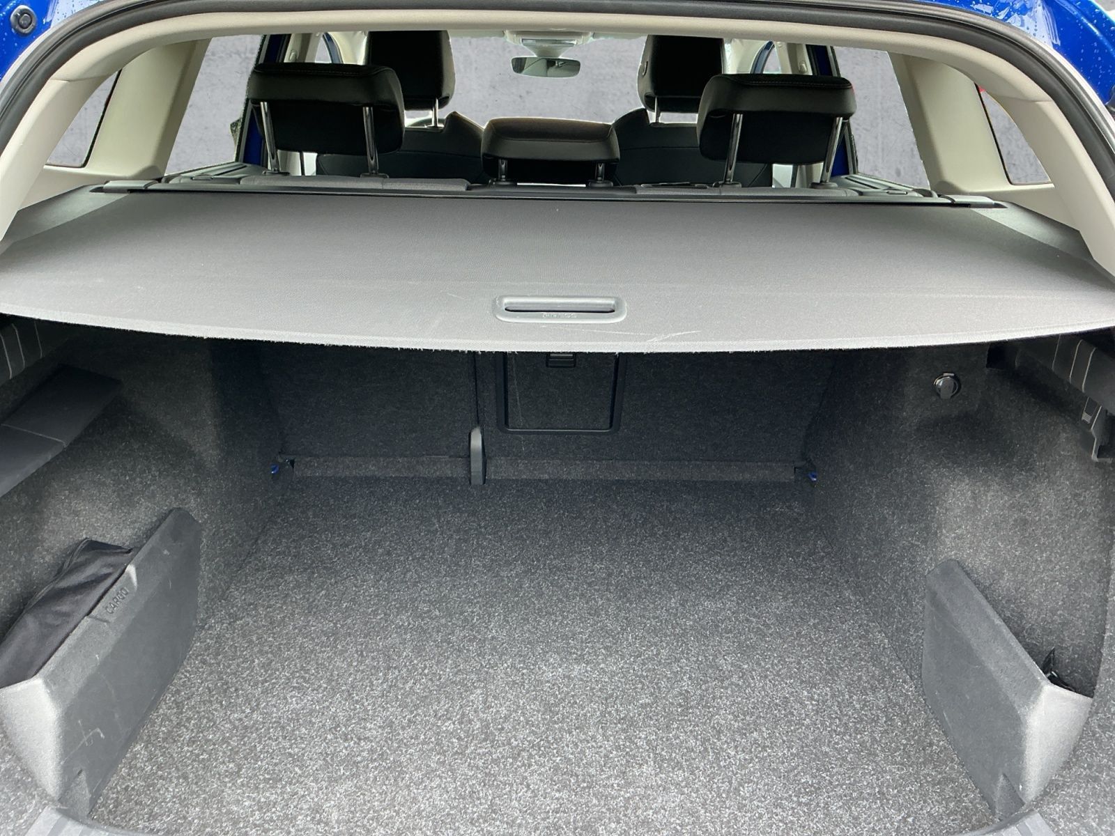 Skoda Enyaq - Bild 14